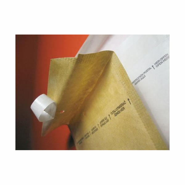 Obálku NC Envelope Bubble Envelope NC White H/18 290x390 ...