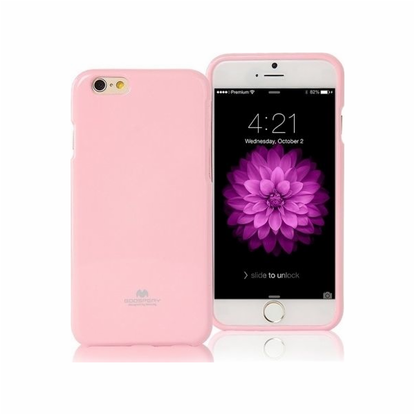 Overlay pouzdro na rtuť pro Huawei Mate 20 Pink