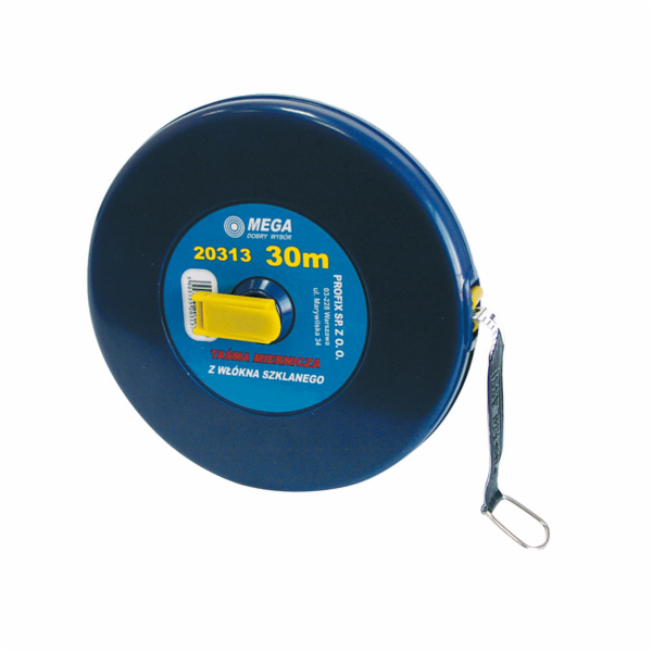 Mega Sphex Meter páska 50m uzavřené krytiny - 20315