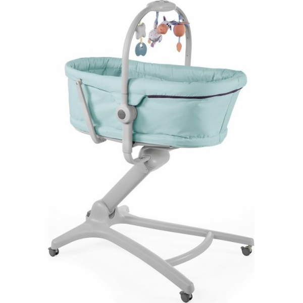 Chicco Baby Hug 4v1 akvarel