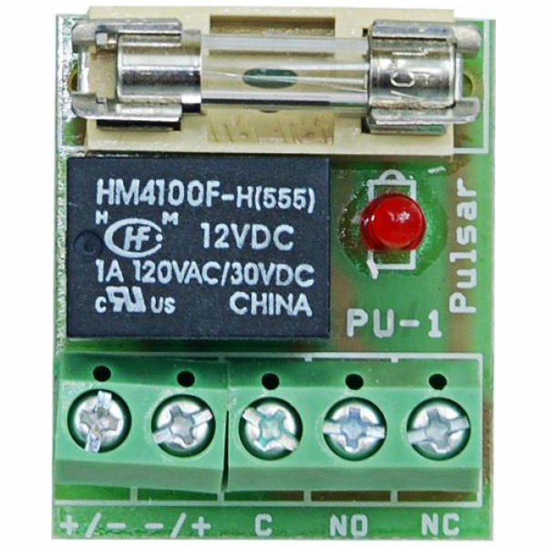 Pulsar Pulsar AWZ510 - reléový modul PU1