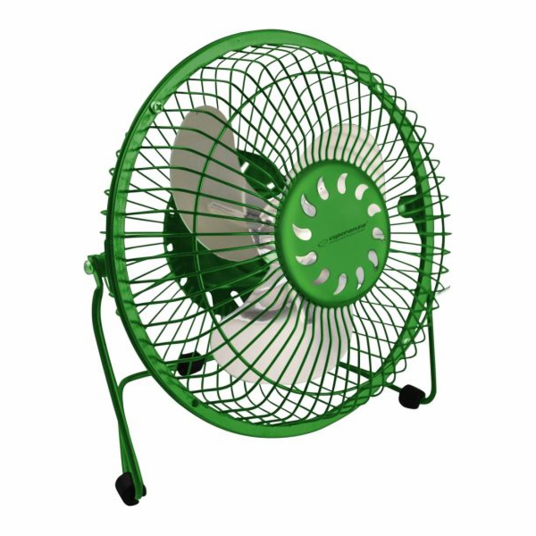 Esperanza Yugo stolní USB ventilátor (EA149G)