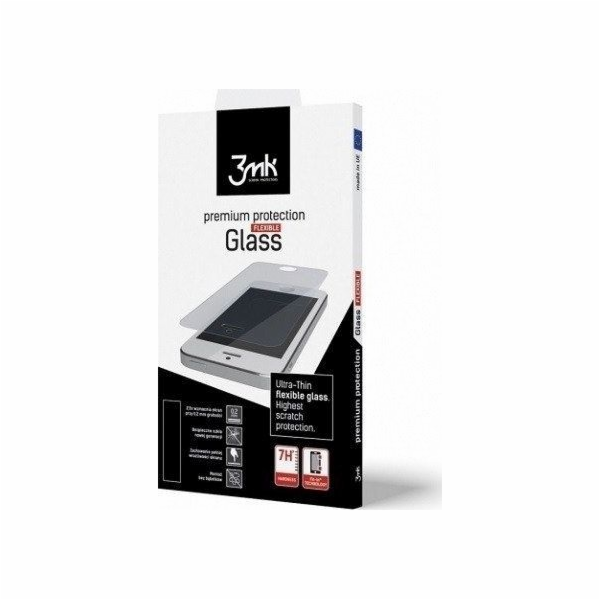 3MK 3MK FlexibleGlass Huawei P Smart Pro Hybrid Glass