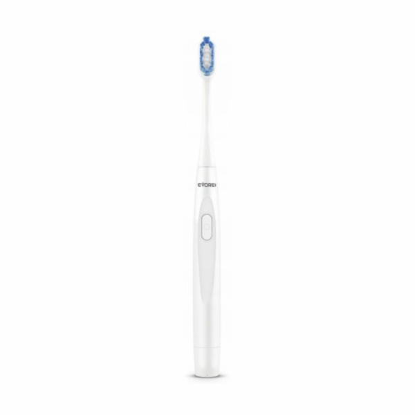 Evorei Sonic Brush Sonic Travel White