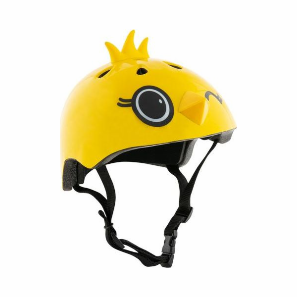 Hudora Kiki Kiki Kiki Yellow M