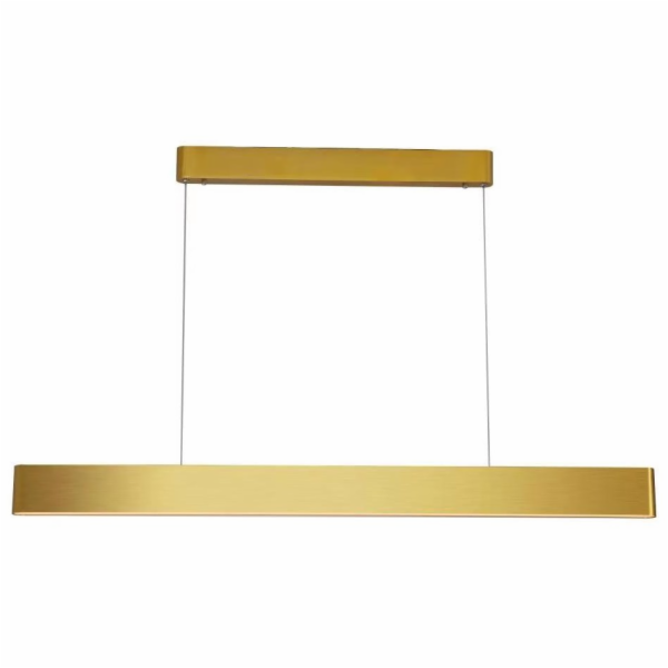IMMAX NEO MILANO SMART závěsné lineární svítidlo 120cm, C...
