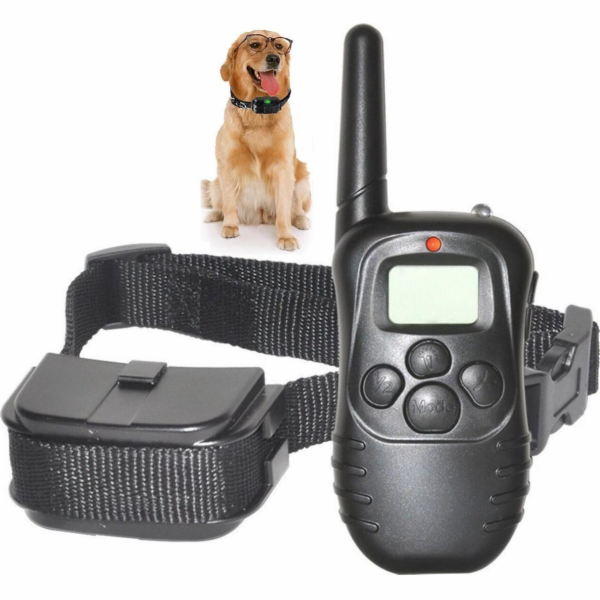 Retoo Electric Training Access for Dogs 300m Pilot