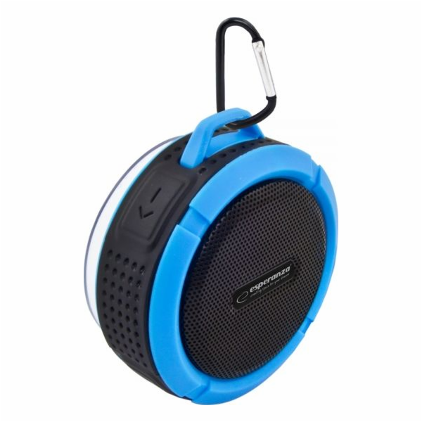 Esperanza Country Blue Speaker (EP125KB)