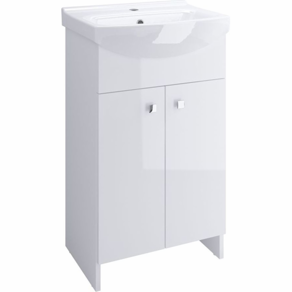 Cersanit Sati 51 cm bílá (S567-002-DSM)