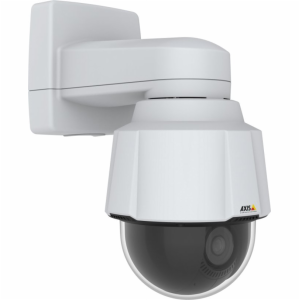 Síťová kamera P5655-E 50Hz