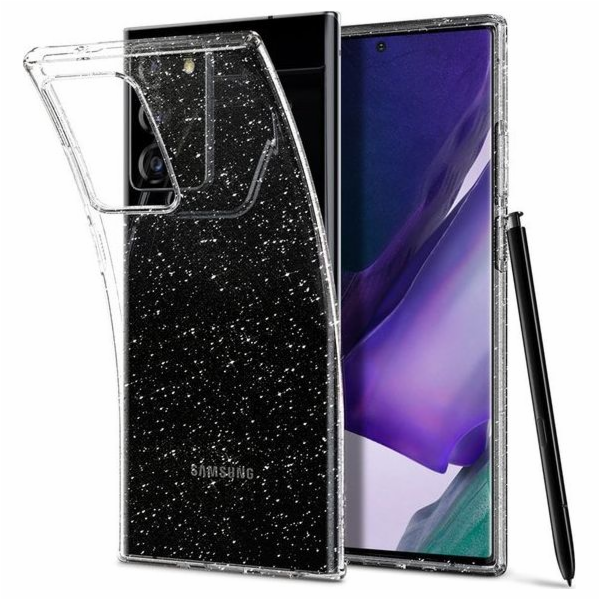 Spigen Spigen Liquid Crystal Glitter Samsung Poznámka 20 ...