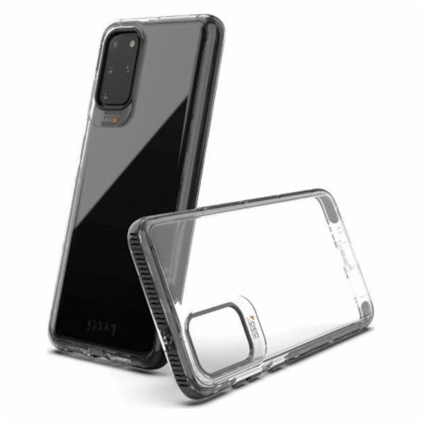 Gear4 Gear4 D30 Hackney 5G Samsung S20+ G985 CZARNY/BLACK...