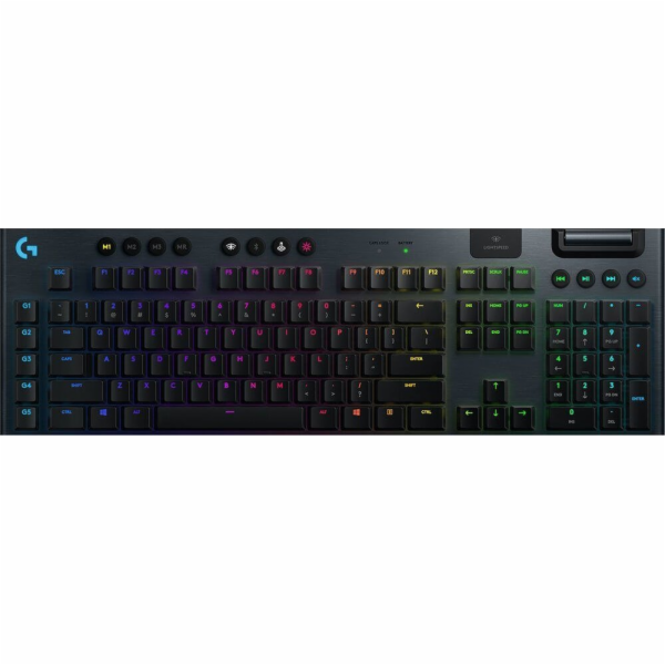 Logitech&nbsp;G915&nbsp;Romer-G&nbsp;Click&nbsp;Key&nbsp;(920-010586)