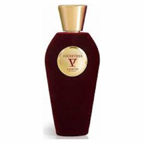 Oblast Tiziana v Canto Lucthia EDP 100ml