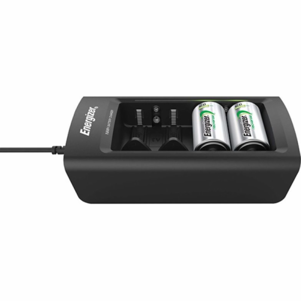 Energizer Universal Charger (E301335800)