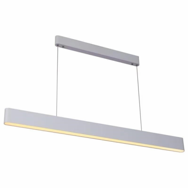 IMMAX NEO MILANO SMART závěsné lineání svítidlo 120cm, CC...