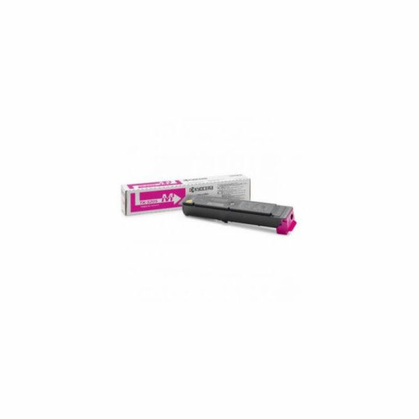 Originální purpurový toner Kyocera TK-5205 (1T02R5BNL0)