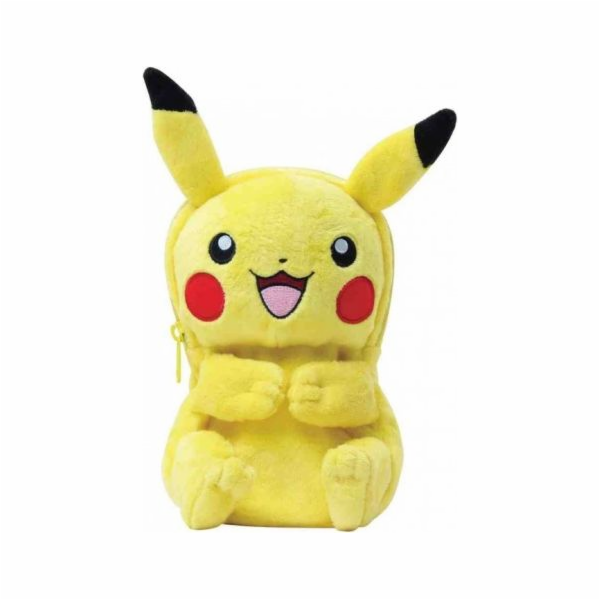 Hori Pikachu Full Body Case na Nintendo 3DS (3DS-509U)