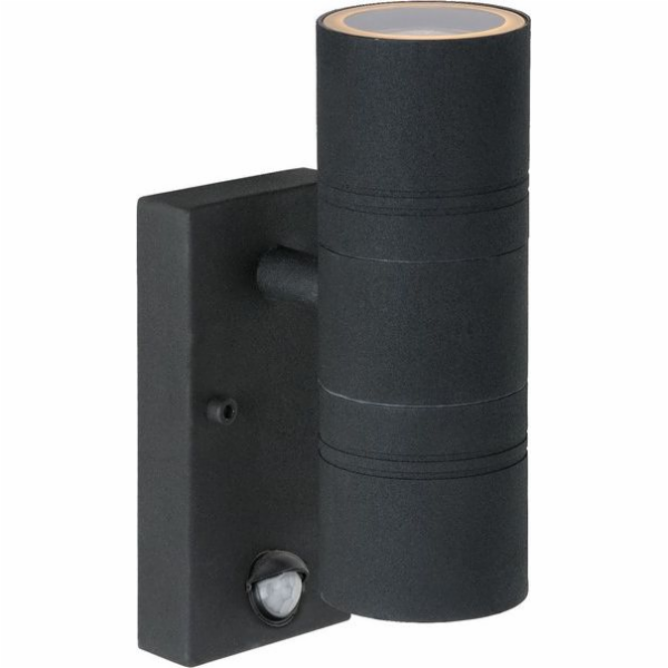 Nástěnná lampa Lucida nástěnná lampa Góra-DODIE Black Luc...