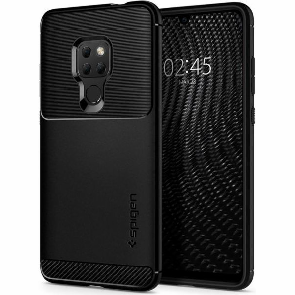 Spigen Rugged Armor Huawei Mate 20