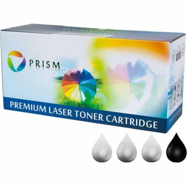 Výměna černého toneru Prism 106R03532 (ZXT-C400KN)