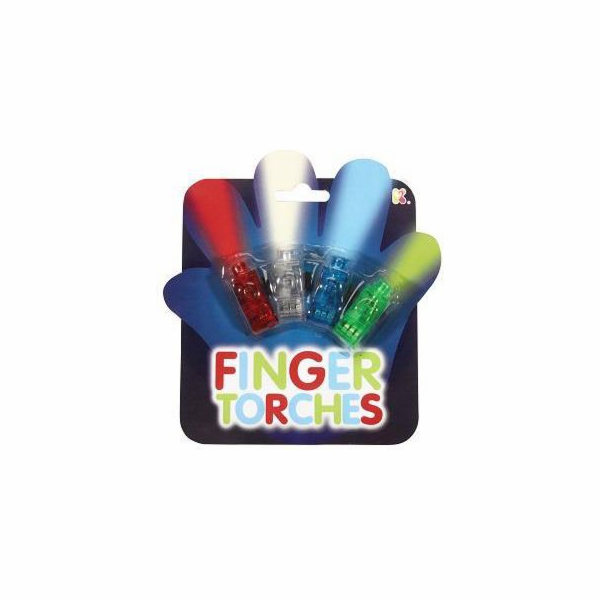 Klíčové mini svítilny - 211429