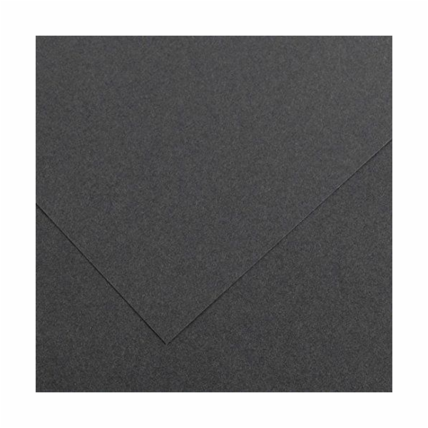 Canson Color Cardboard Graphite 300G 210 (CA41261)