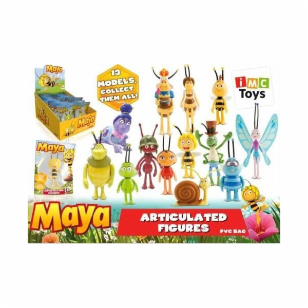 Figurka TM Toys Queen - Figurka v sáčku pro sběr