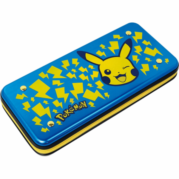 Hliníkové pouzdro Hori Pikachu na Nintendo Switch (NSW-120U)