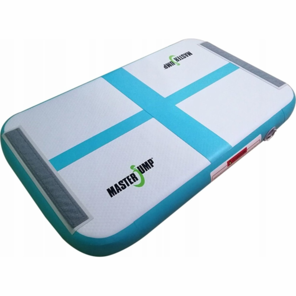 Master Airboard Gymnastic Mat Master 60 x 100 x 10 cm