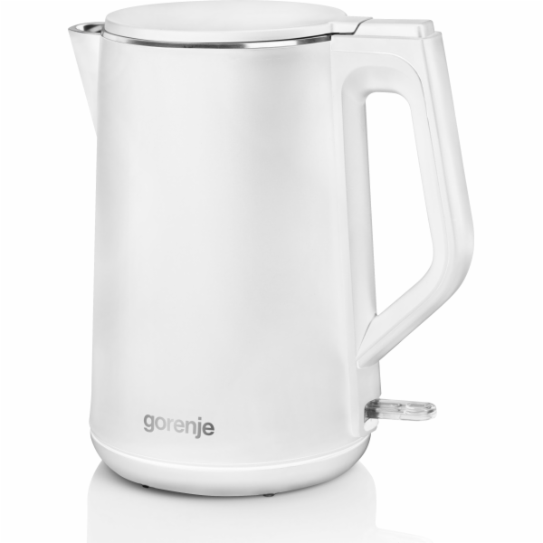 Gorenje K15dww White Kettle