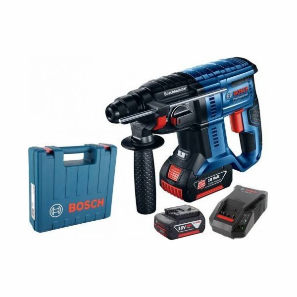 Bosch GBH 180-LI 18 V (0611911121) Hammer