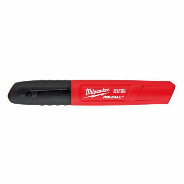 Barevné popisovače Milwaukee 4 ks. (48223106)