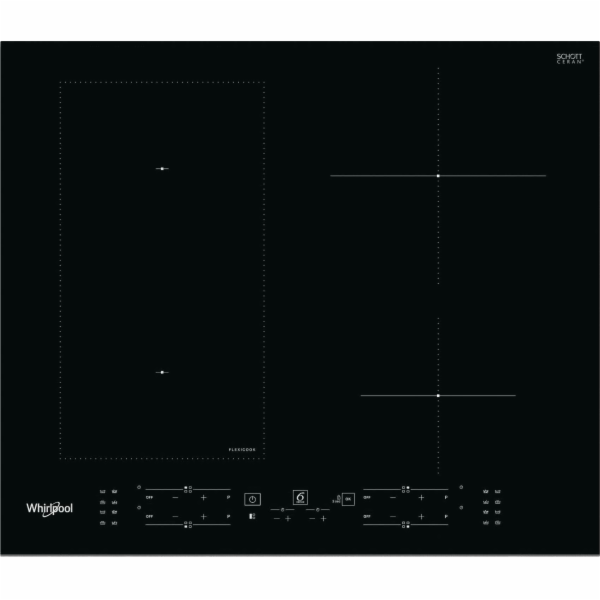 Whirlpool WL B1160 BF Vytápění