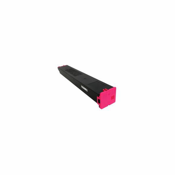 Originální toner Sharp MX-60GT Purpurová (MX60GTMA)
