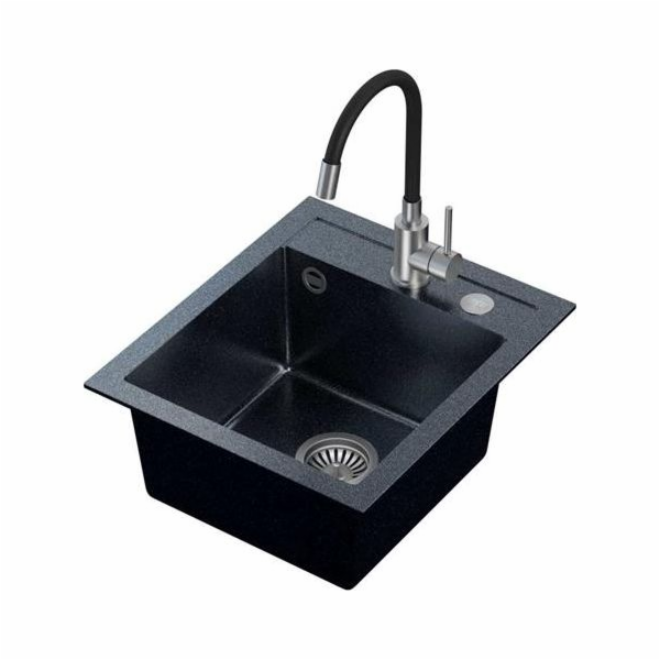 Steiner Art Johnny 100 (43x50x20,3) Sink Steingran Art Si...
