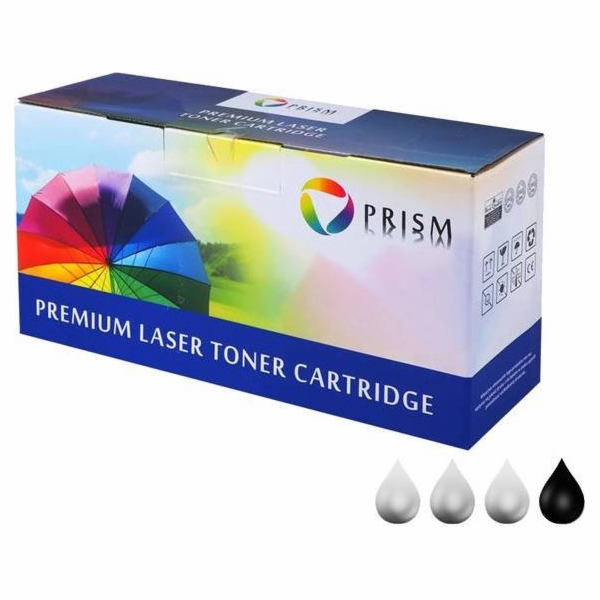Výměna černého toneru Prism CLT-4072KS/SU128A (ZSL-CLP320...