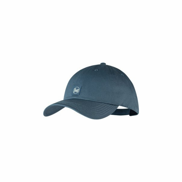 Baseballová čepice Buff Solid Zire Steel