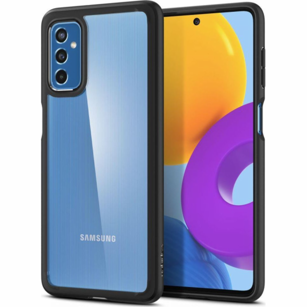 Pouzdro Spigen Spigen pro ultra hybridní telefon Samsung ...