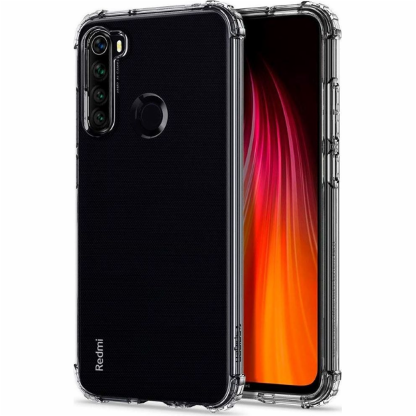 Spigen Spigen Crystal Shell Xiaomi Redmi Note 8 Crystal C...