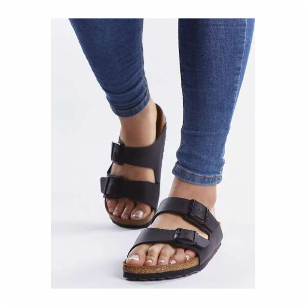 Birkenstock Birkenstock Arizona 51793 Black 42