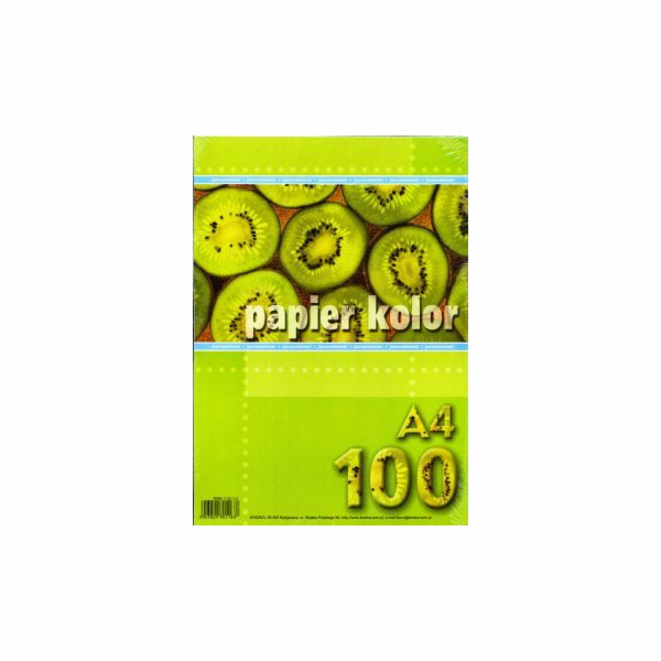 A4 100K LINE