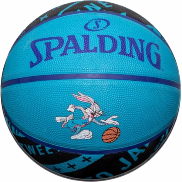 Spalding Ball Spalding Space Jam Tune Squad IV 84-598Z 84...