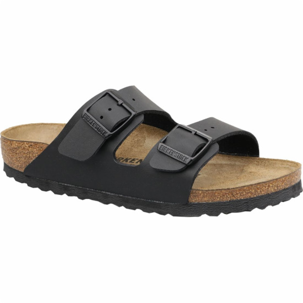 Birkenstock Birkenstock Arizona 51793 Black 38