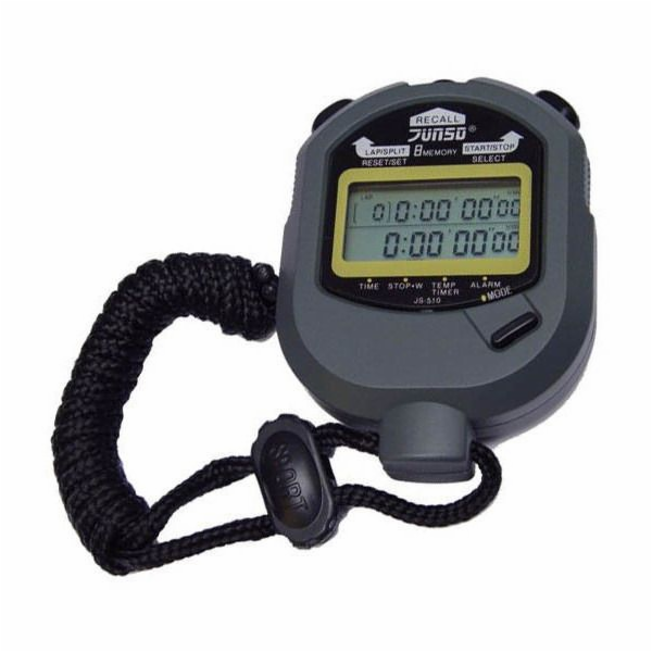 SMJ Sport Stopner JS-510 8krát