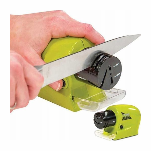 Retoo Electric Stop sis of the Knigs a změna