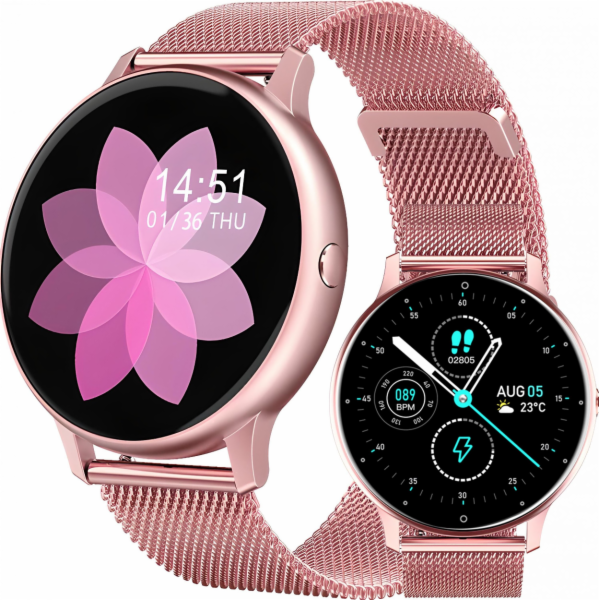 SmartWatch Retoo SmartWatch Watch Watch Conversations Wat...
