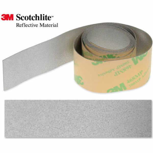 Kando plus lepicí páska 3M 2,45 x 100 cm (blister)