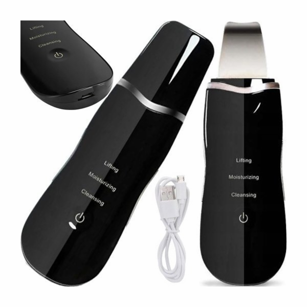 Bezdrátová kavitace Retoo Peeling 5in1 pro obličej