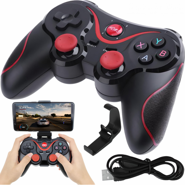 Reo -Bereless GamePad pro telefon